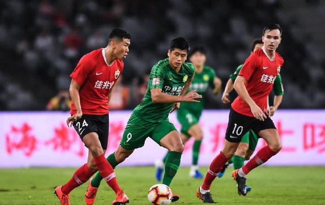 江苏苏宁客场爆冷负于对手，遭遇失利的简单介绍