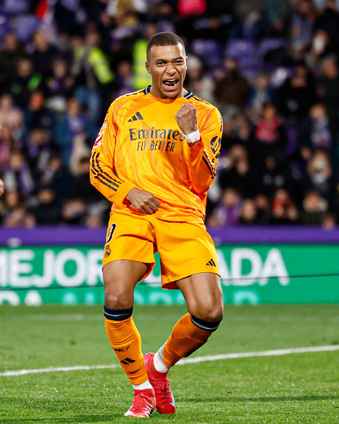 巴拉多利德惊艳表现，让对手望尘莫及的简单介绍