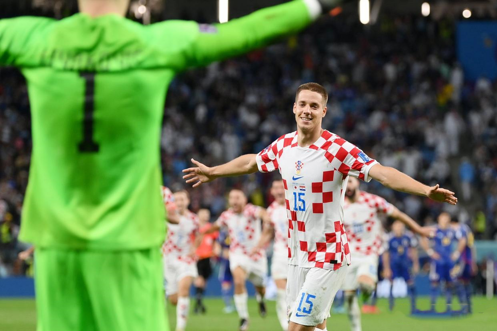 匈牙利点球晋级，斯洛伐克遗憾出局