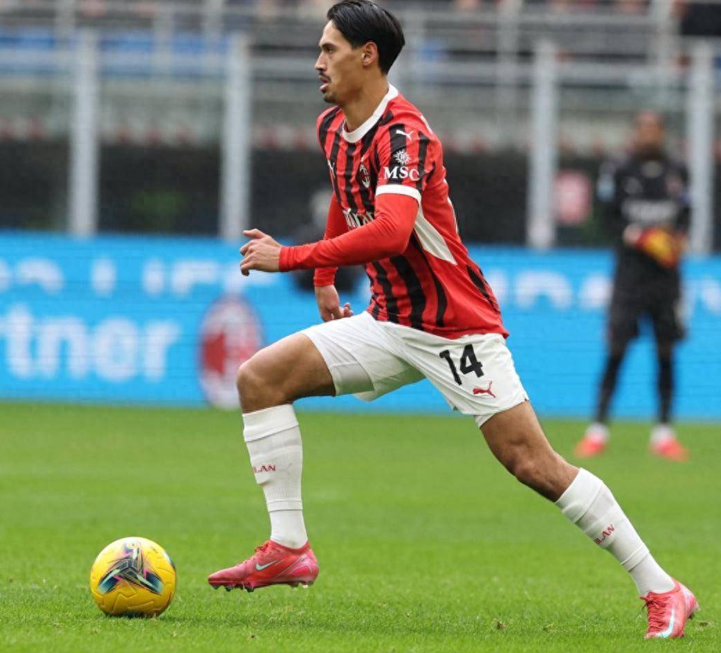 AC米兰中场伤员复出，或将带动球队士气的简单介绍
