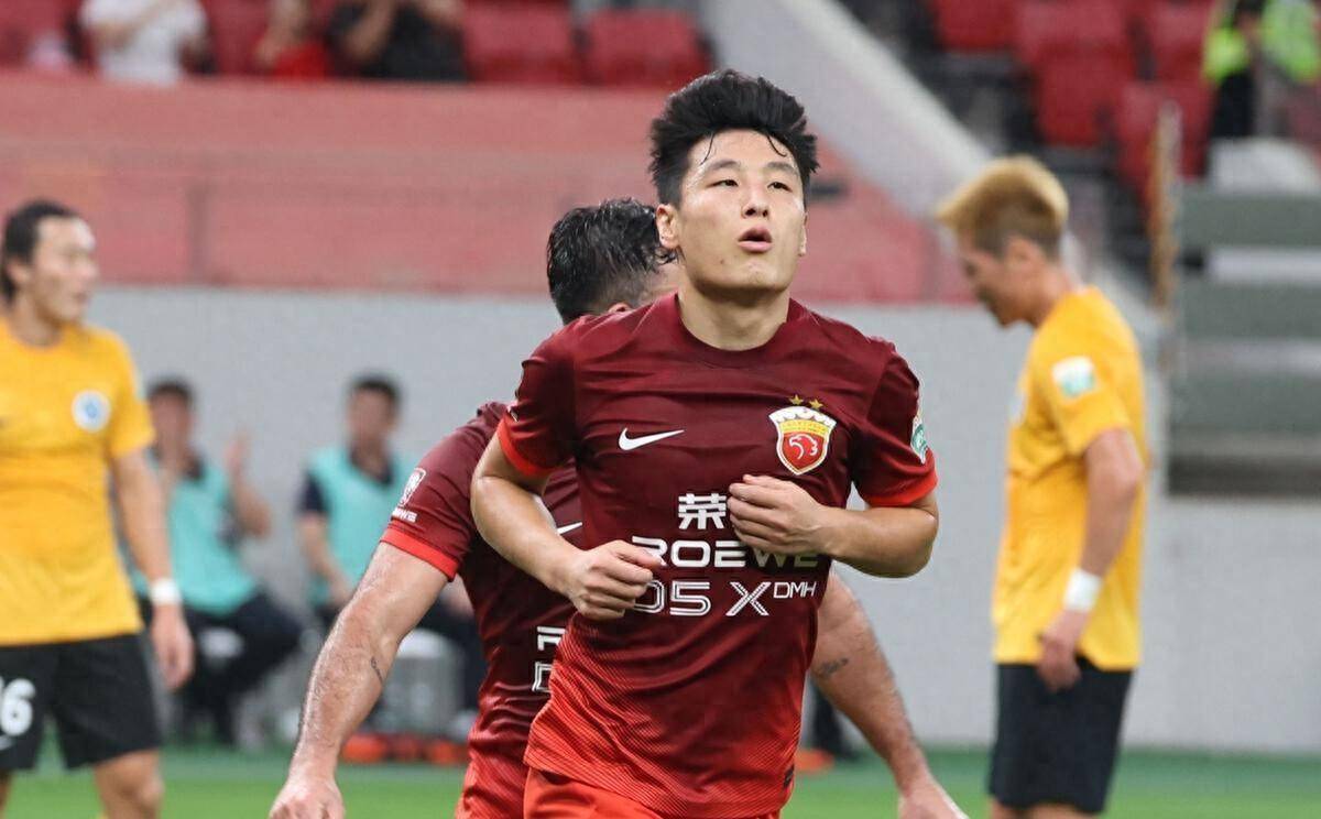 关于格列兹曼打破进球荒，武磊球迷集体高唱助威的信息