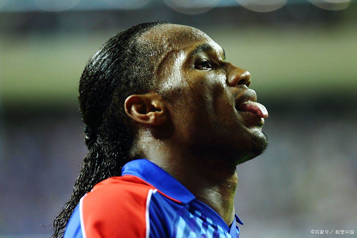  德罗巴回归赛场，大胜首场状态亮眼，皇家马德里观众沸腾！