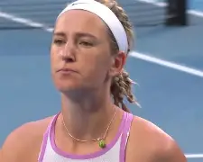 阿扎伦卡巅峰对决，Karsa与60激战巴黎圣日耳曼分钟，精彩发挥胜负难料！的简单介绍